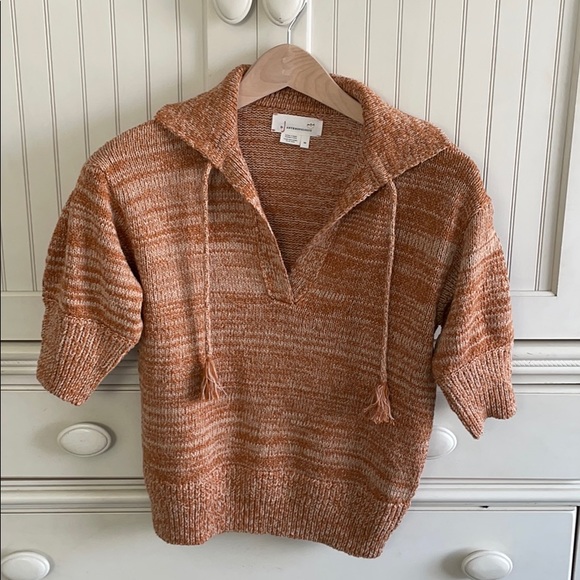 Anthropologie Carlota Knit Pullover - Picture 3 of 3